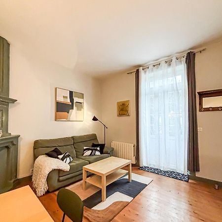 Villa Le Voilier à La Rochelle  Extérieur photo