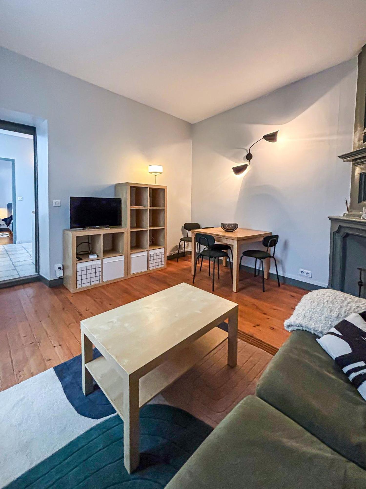 Villa Le Voilier à La Rochelle  Extérieur photo