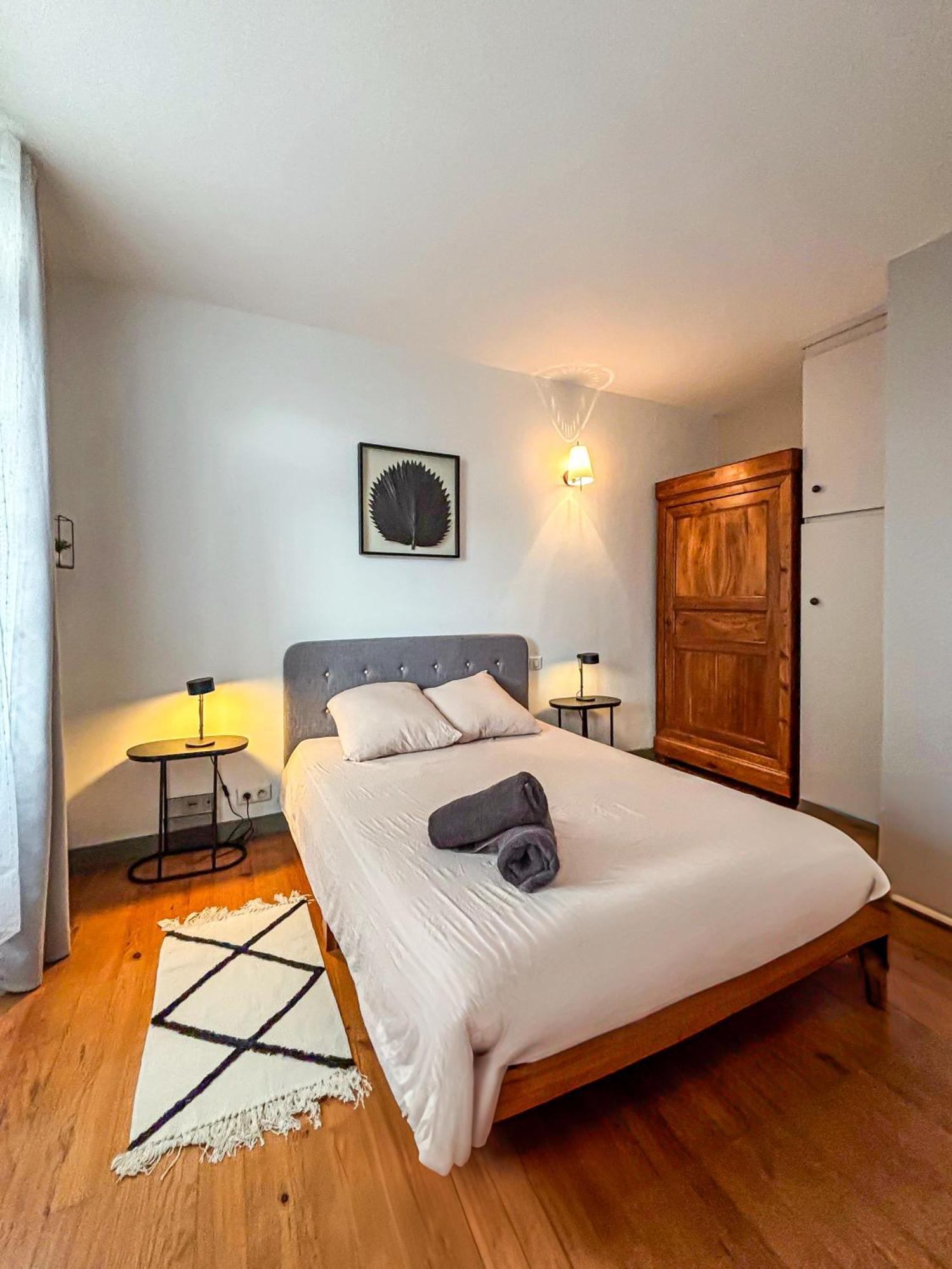 Villa Le Voilier à La Rochelle  Extérieur photo