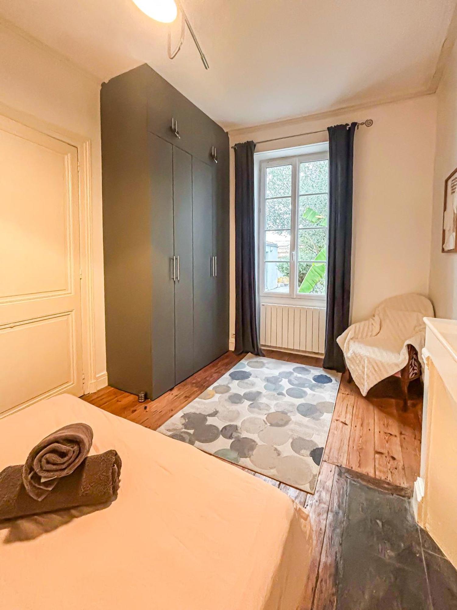 Villa Le Voilier à La Rochelle  Extérieur photo