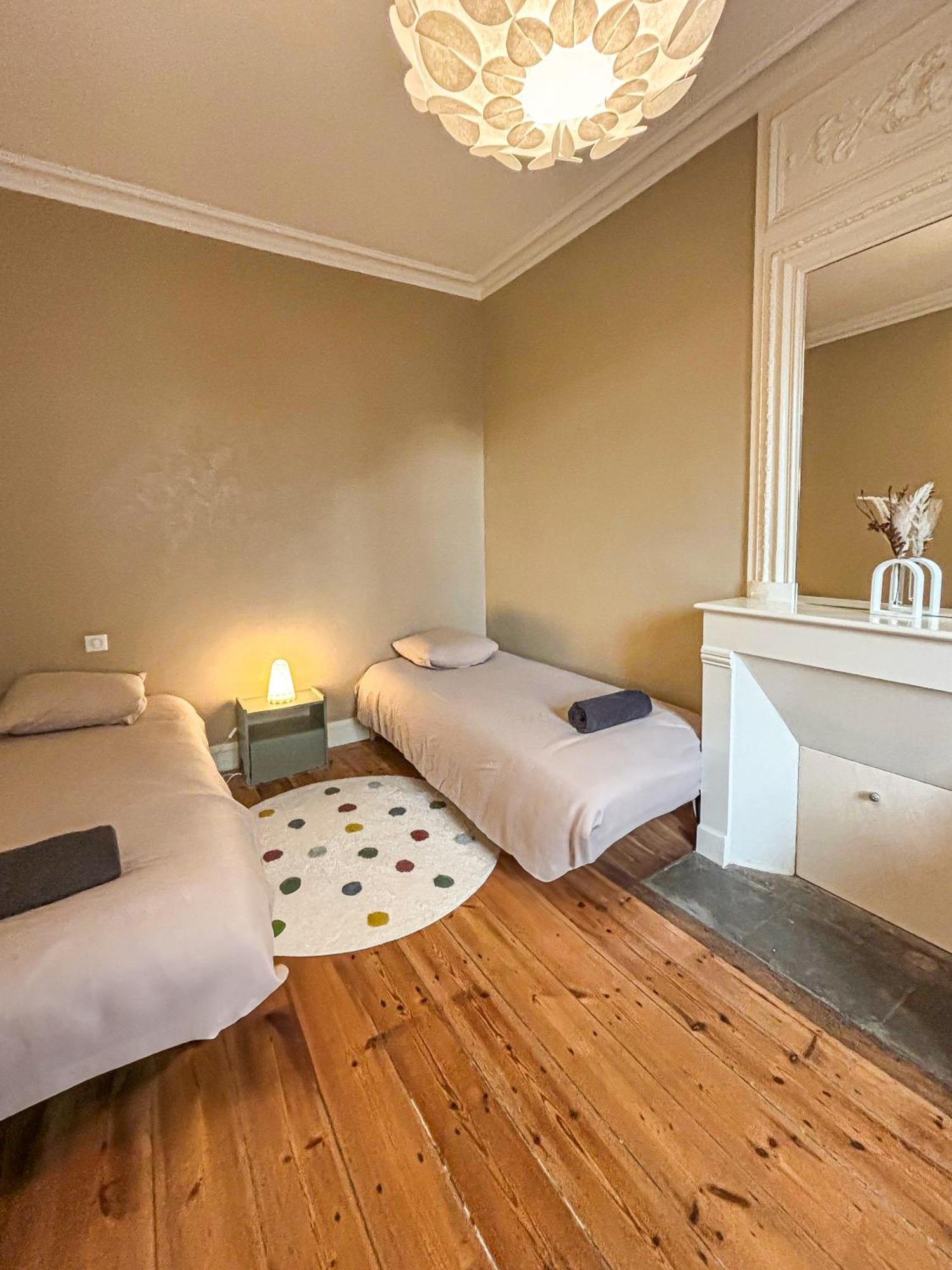 Villa Le Voilier à La Rochelle  Extérieur photo